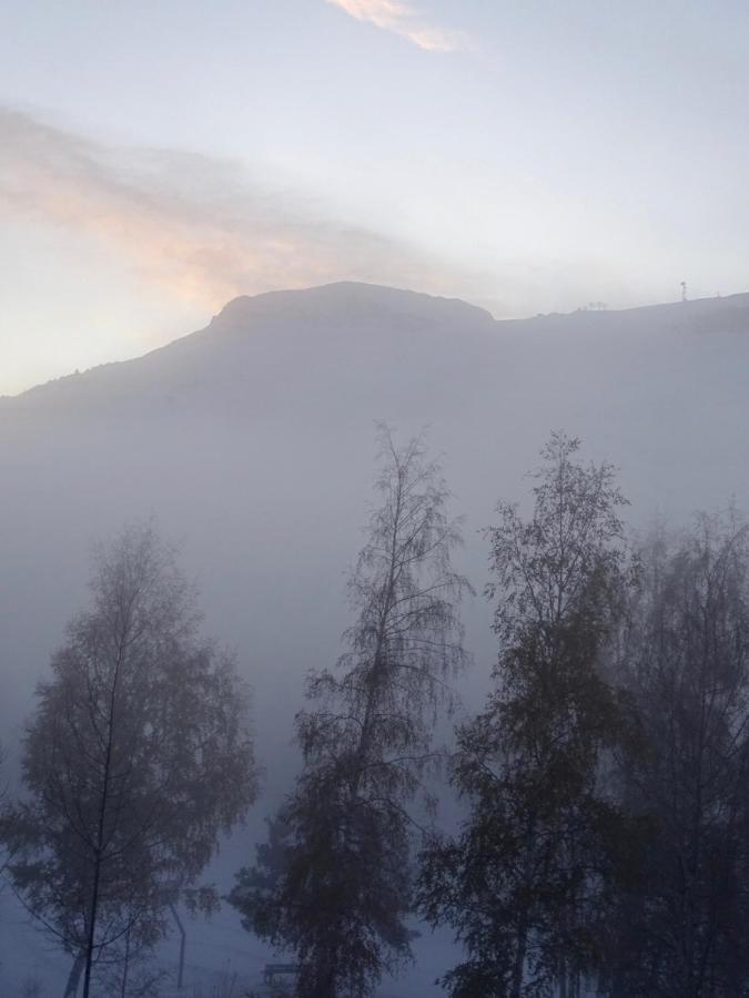 Апартаменти L'Ansloboys Montagne A2 Ле-дез-Альп Екстер'єр фото